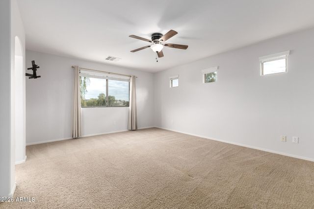 782 W THUNDERBIRD Court, Casa Grande, AZ 85122