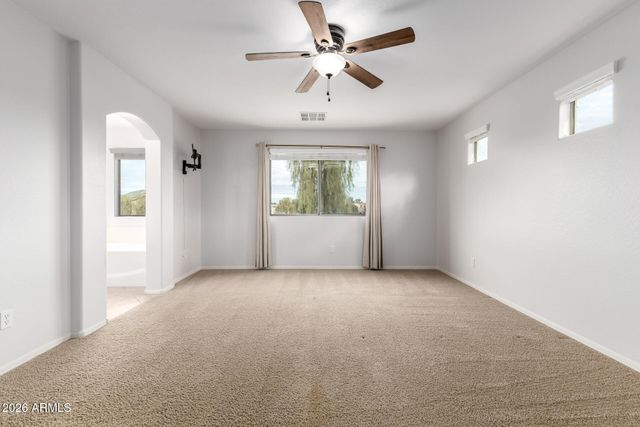 782 W THUNDERBIRD Court, Casa Grande, AZ 85122