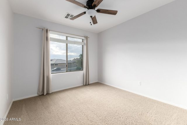 782 W THUNDERBIRD Court, Casa Grande, AZ 85122