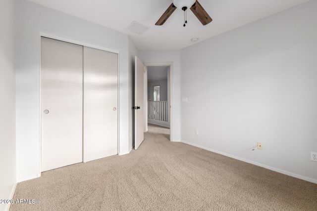 782 W THUNDERBIRD Court, Casa Grande, AZ 85122