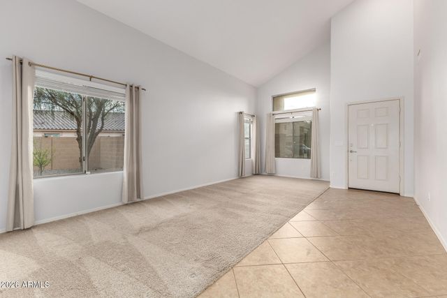 782 W THUNDERBIRD Court, Casa Grande, AZ 85122