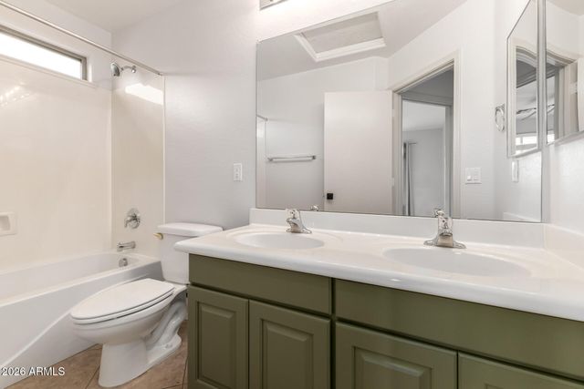 782 W THUNDERBIRD Court, Casa Grande, AZ 85122