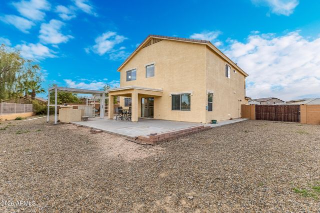 782 W THUNDERBIRD Court, Casa Grande, AZ 85122