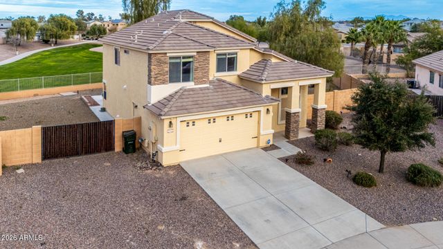 782 W THUNDERBIRD Court, Casa Grande, AZ 85122