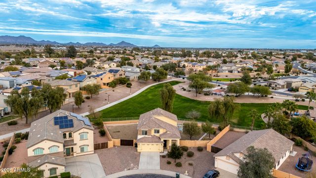 782 W THUNDERBIRD Court, Casa Grande, AZ 85122