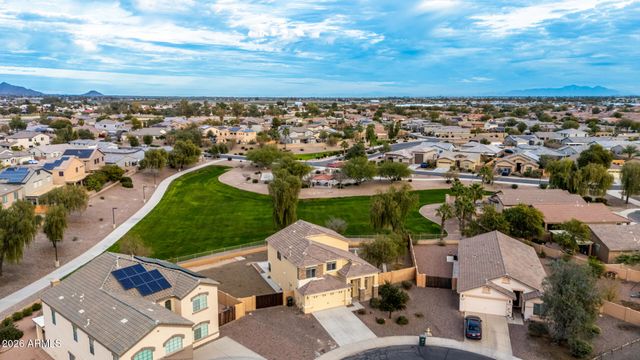 782 W THUNDERBIRD Court, Casa Grande, AZ 85122