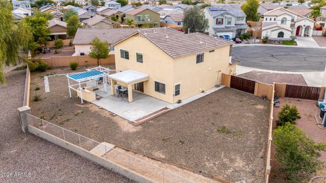 782 W THUNDERBIRD Court, Casa Grande, AZ 85122