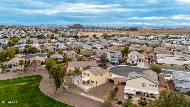 782 W THUNDERBIRD Court, Casa Grande, AZ 85122