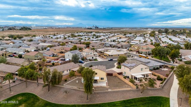 782 W THUNDERBIRD Court, Casa Grande, AZ 85122