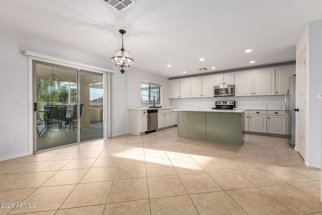 782 W THUNDERBIRD Court, Casa Grande, AZ 85122