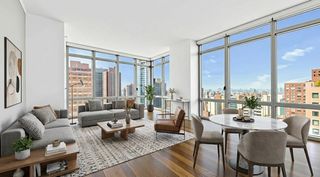 333 E 91ST Street # 27A, New York City, NY 10128
