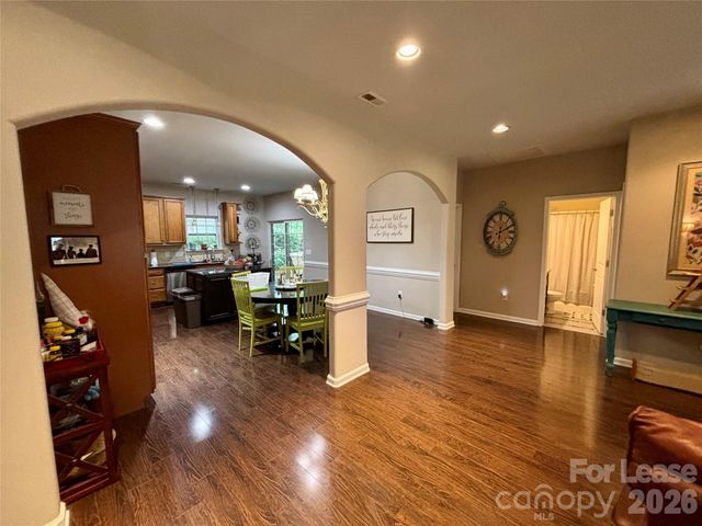 322 Patricia Avenue, Harrisburg, NC 28075