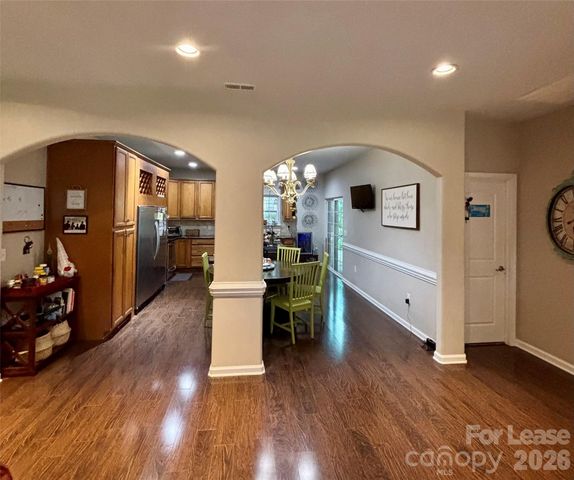 322 Patricia Avenue, Harrisburg, NC 28075