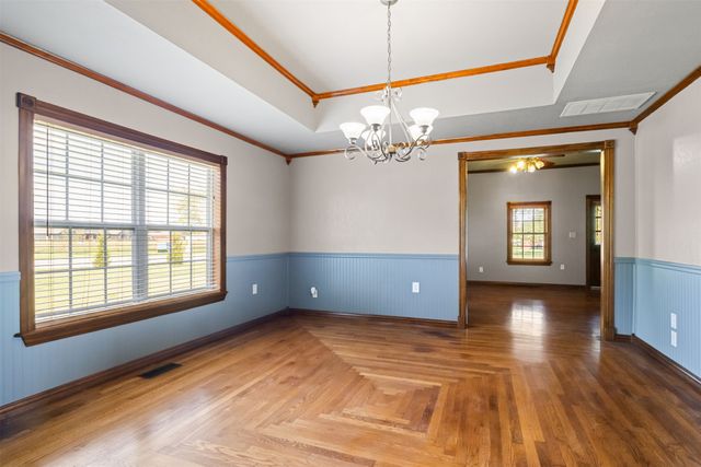 10102 N 161st East Avenue, Owasso, OK 74055