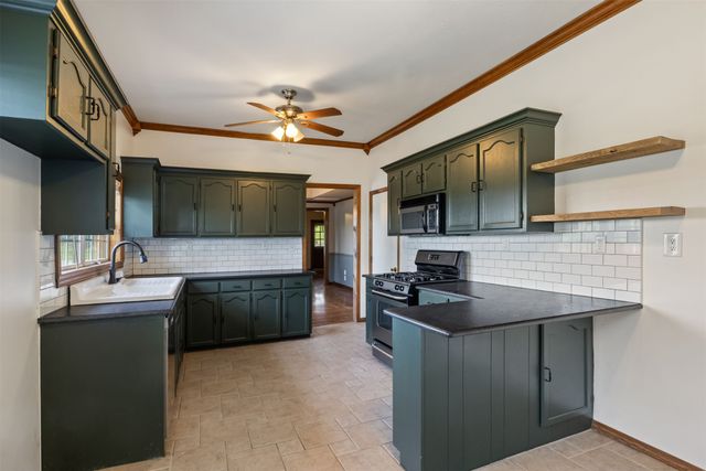 10102 N 161st East Avenue, Owasso, OK 74055