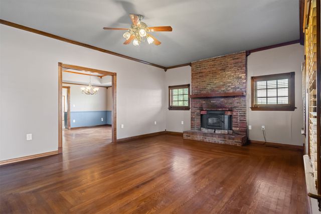 10102 N 161st East Avenue, Owasso, OK 74055