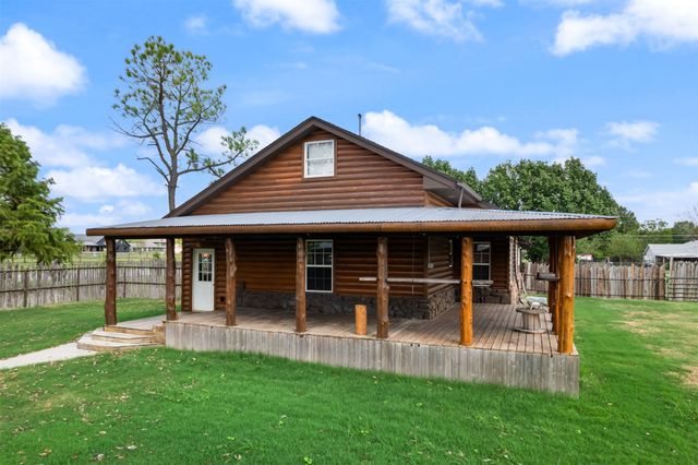 10102 N 161st East Avenue, Owasso, OK 74055