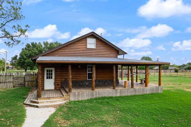 10102 N 161st East Avenue, Owasso, OK 74055