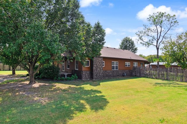 10102 N 161st East Avenue, Owasso, OK 74055