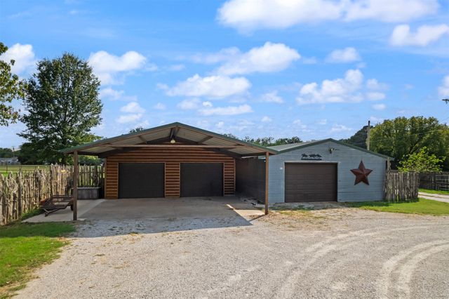 10102 N 161st East Avenue, Owasso, OK 74055
