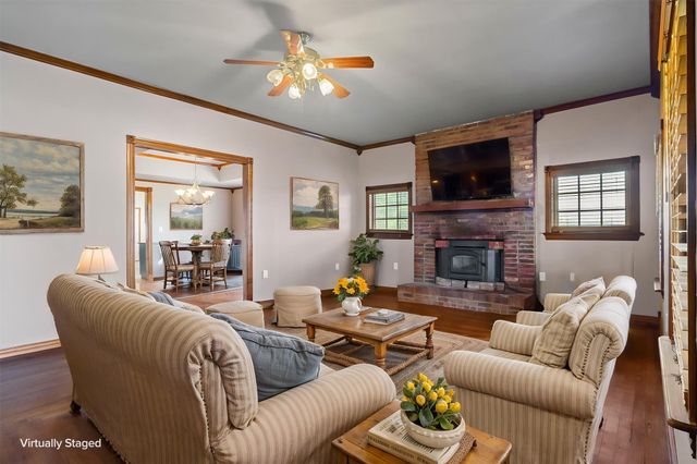 10102 N 161st East Avenue, Owasso, OK 74055