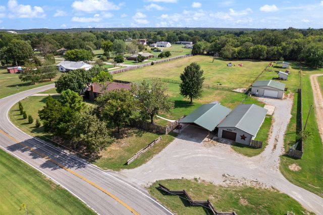 10102 N 161st East Avenue, Owasso, OK 74055