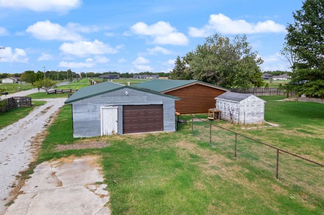 10102 N 161st East Avenue, Owasso, OK 74055