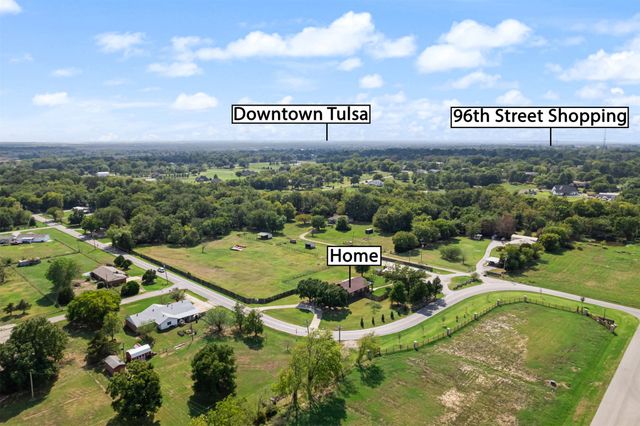 10102 N 161st East Avenue, Owasso, OK 74055