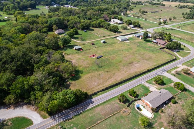 10102 N 161st East Avenue, Owasso, OK 74055