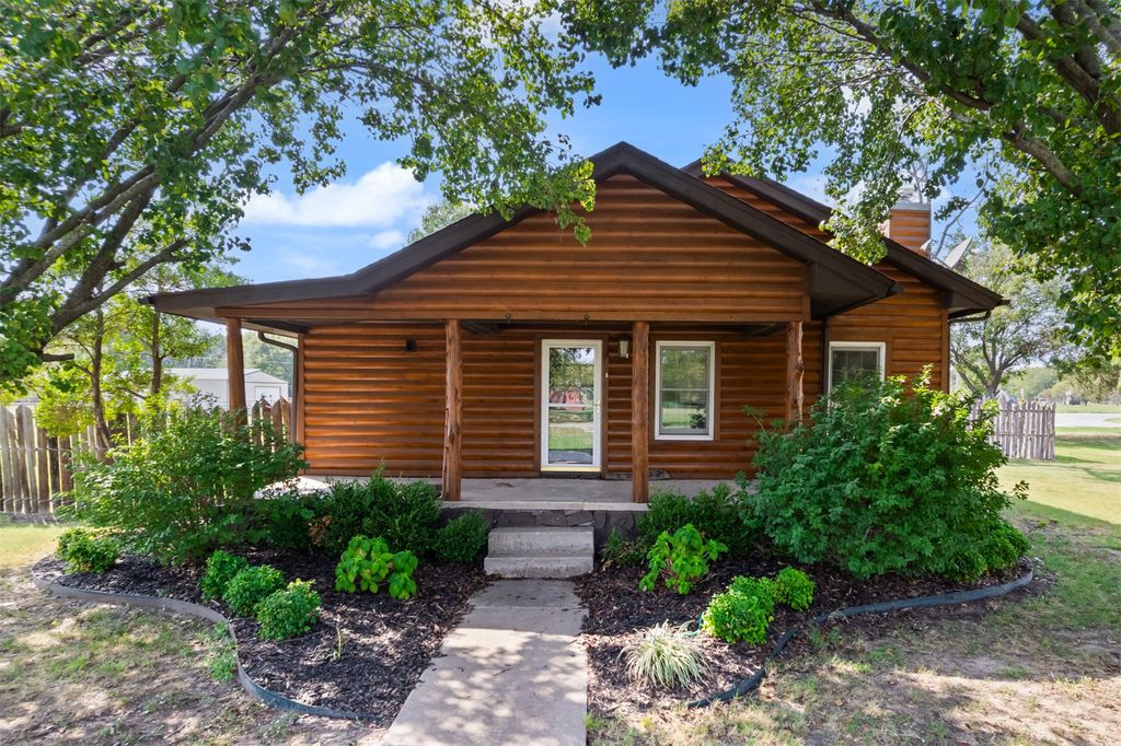 10102 N 161st East Avenue, Owasso, OK 74055