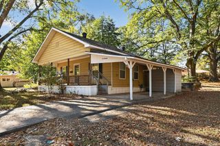 613 Church Street, Benton, AR 72015