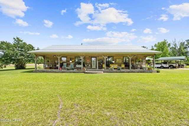 4180 Highway 273, Graceville, FL 32440