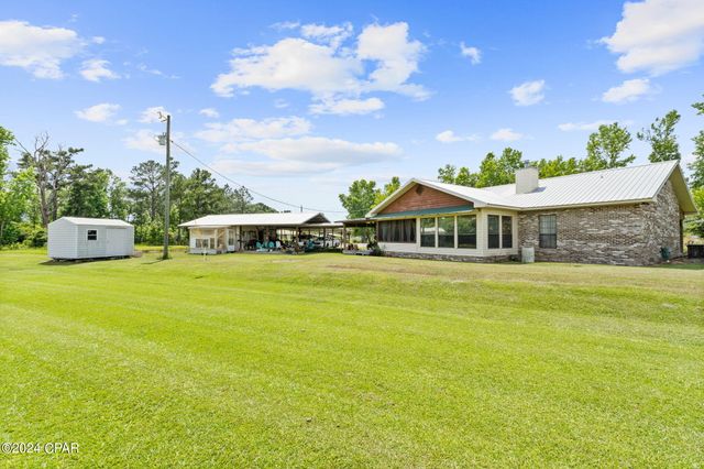 4180 Highway 273, Graceville, FL 32440