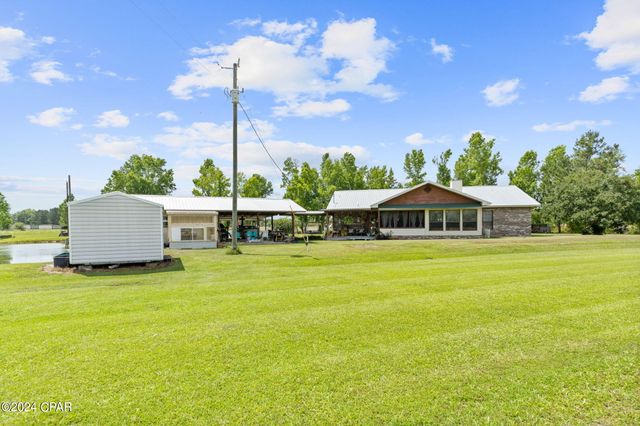 4180 Highway 273, Graceville, FL 32440