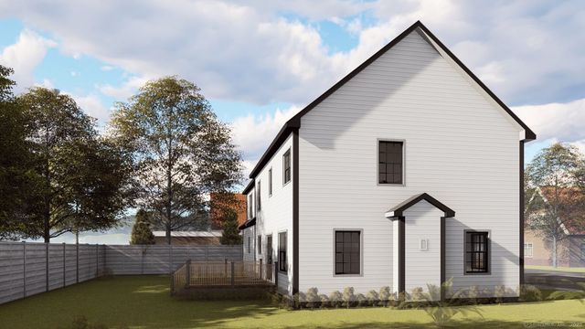 Lot 106 South Street Extension, Coventry, CT 06238