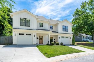 2311 Marlowe Avenue, Charlotte, NC 28208