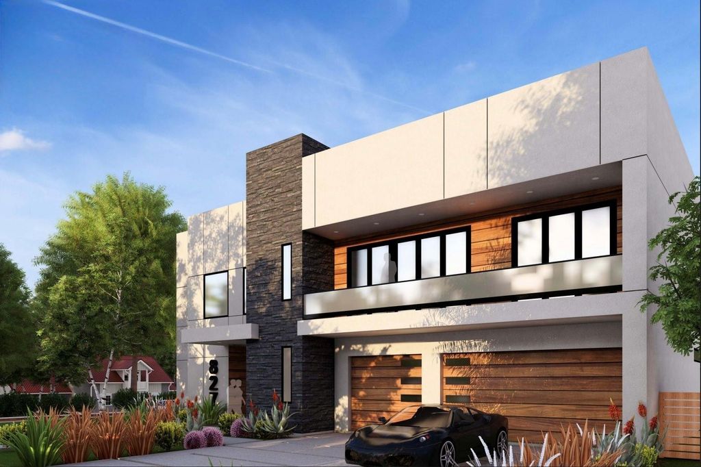 827 Bunker Hill Road, Houston, TX 77024