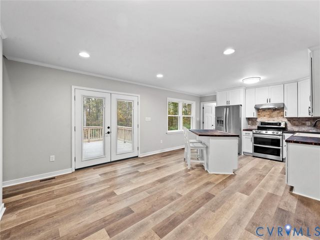 1475 Huguenot Trl, Powhatan, VA 23139