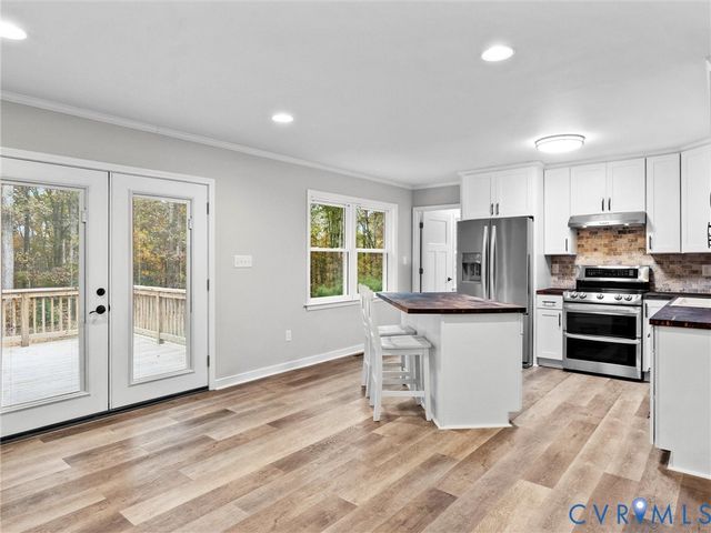 1475 Huguenot Trl, Powhatan, VA 23139