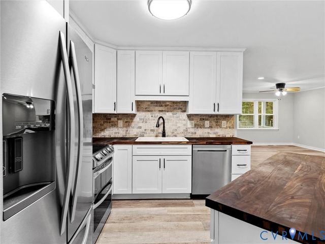 1475 Huguenot Trl, Powhatan, VA 23139