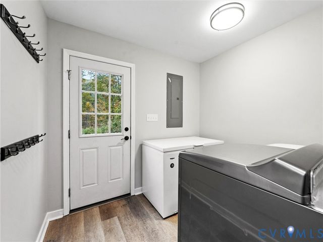 1475 Huguenot Trl, Powhatan, VA 23139