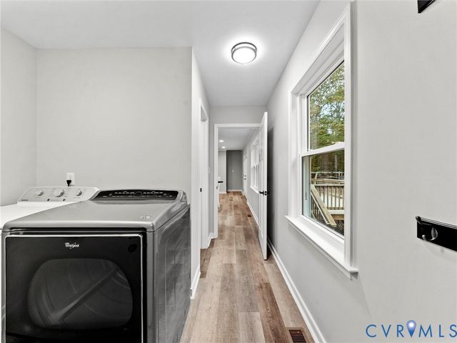 1475 Huguenot Trl, Powhatan, VA 23139