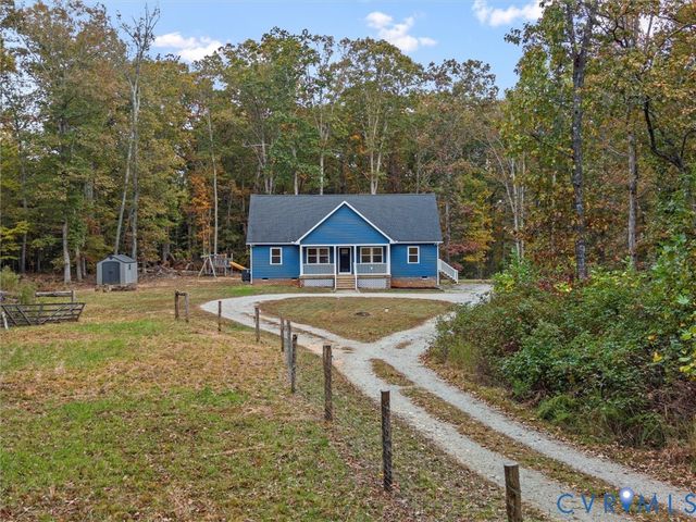 1475 Huguenot Trl, Powhatan, VA 23139