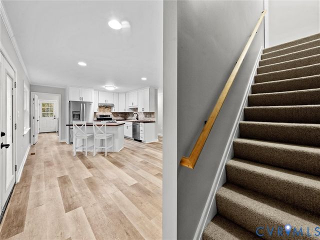 1475 Huguenot Trl, Powhatan, VA 23139