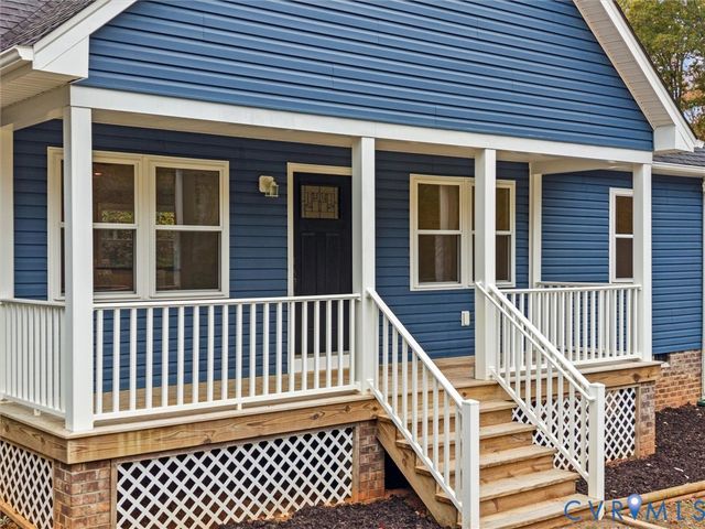 1475 Huguenot Trl, Powhatan, VA 23139