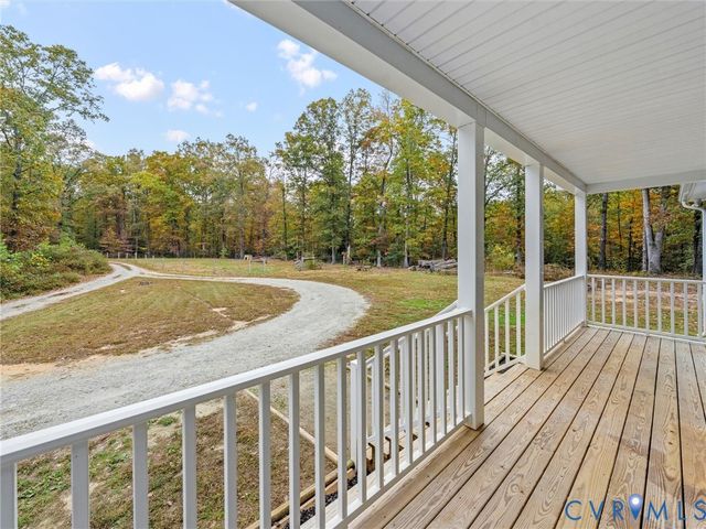 1475 Huguenot Trl, Powhatan, VA 23139