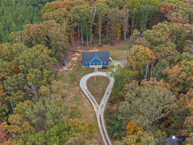 1475 Huguenot Trl, Powhatan, VA 23139