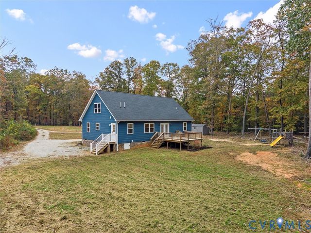 1475 Huguenot Trl, Powhatan, VA 23139