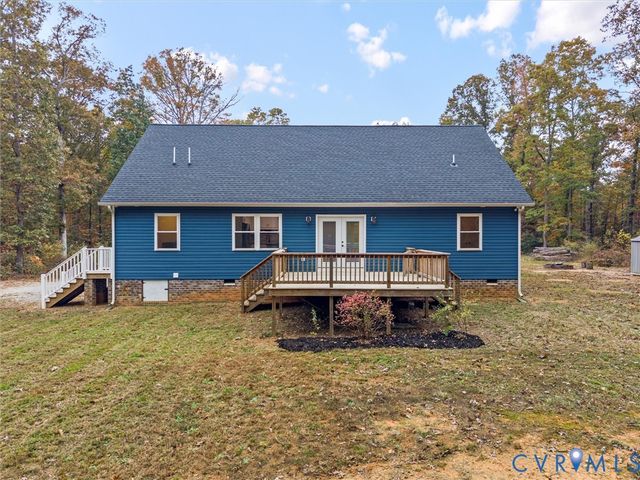 1475 Huguenot Trl, Powhatan, VA 23139