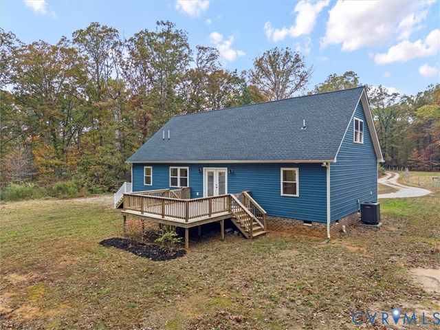 1475 Huguenot Trl, Powhatan, VA 23139